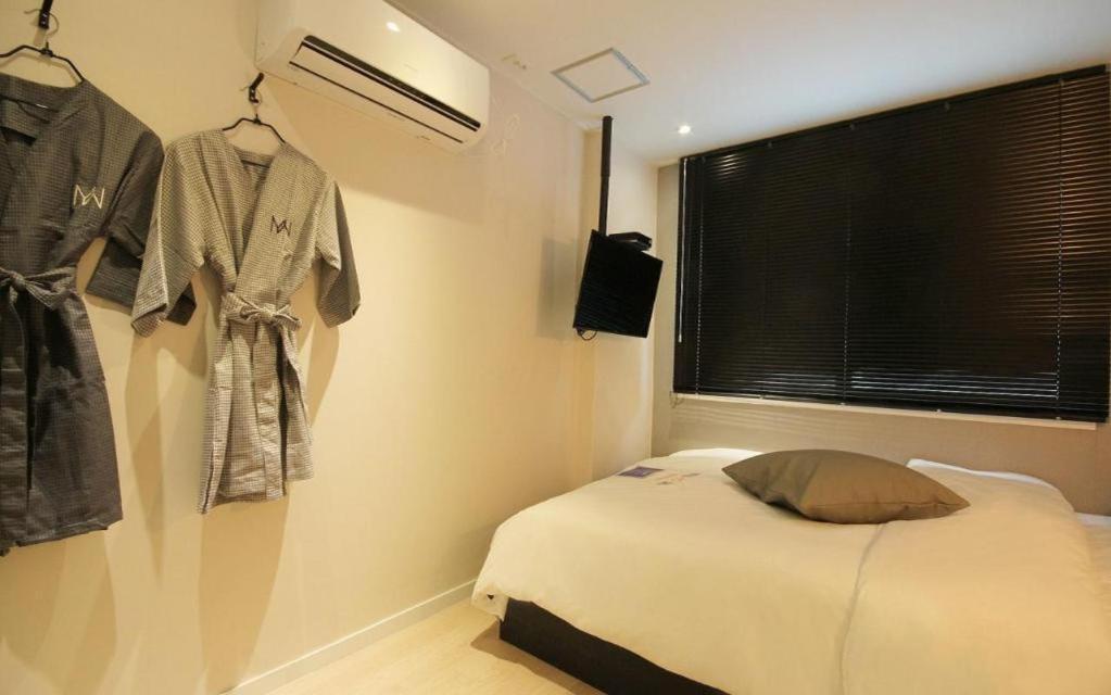 โรงแรมยัม อันดง ภายนอก รูปภาพ