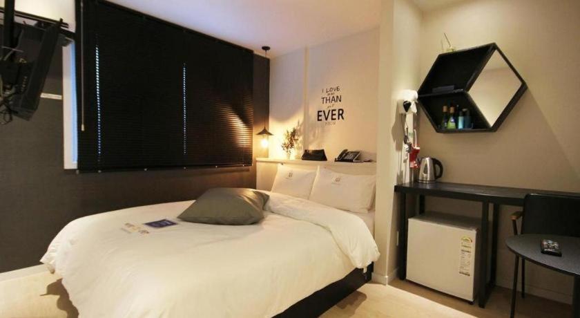 โรงแรมยัม อันดง ภายนอก รูปภาพ