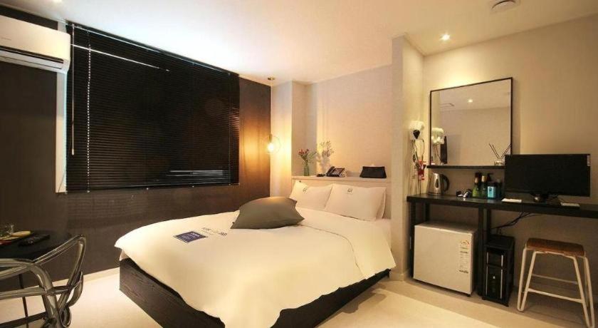 โรงแรมยัม อันดง ภายนอก รูปภาพ