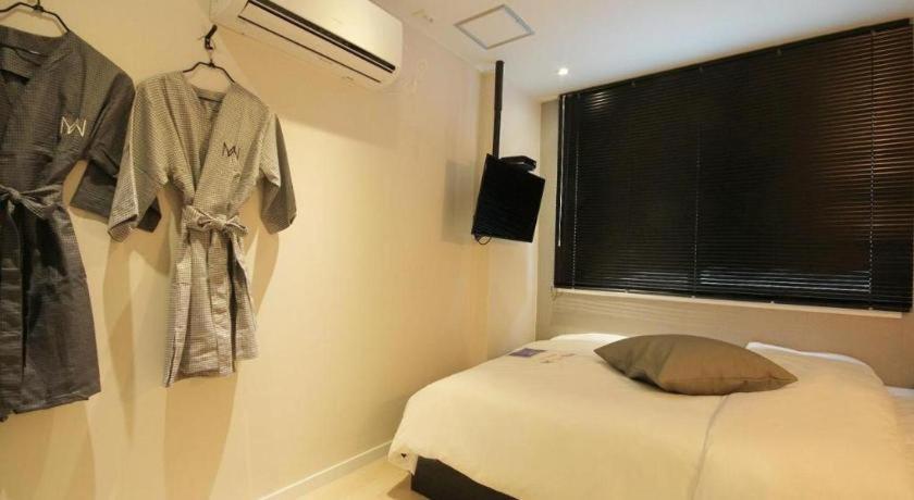 โรงแรมยัม อันดง ภายนอก รูปภาพ